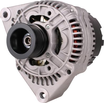 PowerMax 89212465 - Alternatore autozon.pro