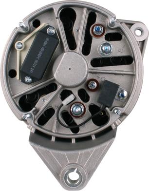 PowerMax 89212461 - Alternatore autozon.pro