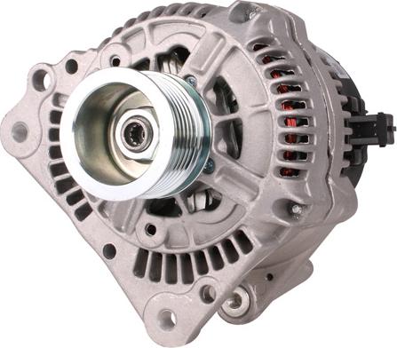 PowerMax 89212409 - Alternatore autozon.pro