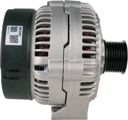 PowerMax 89212407 - Alternatore autozon.pro