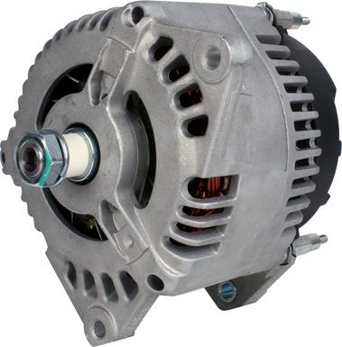 PowerMax 89212416 - Alternatore autozon.pro