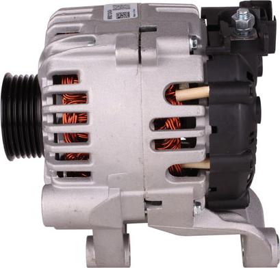 PowerMax 89212434 - Alternatore autozon.pro