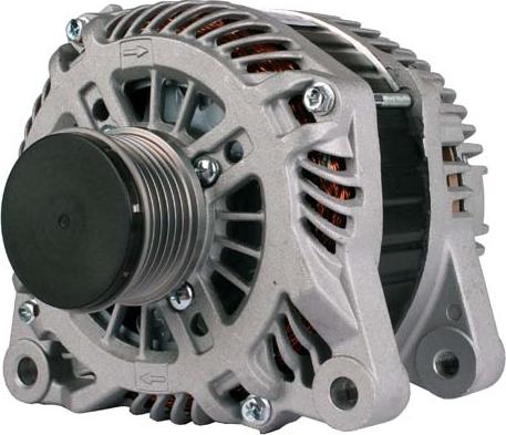 PowerMax 89212430 - Alternatore autozon.pro