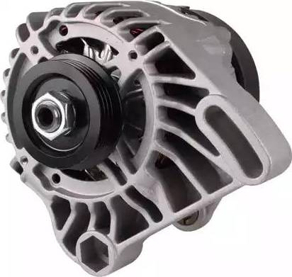 PowerMax 89212476 - Alternatore autozon.pro