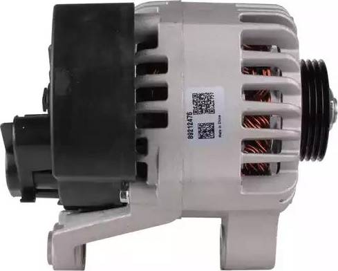 PowerMax 89212476 - Alternatore autozon.pro