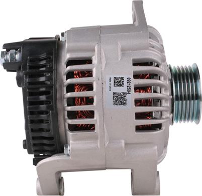 PowerMax 89212594 - Alternatore autozon.pro