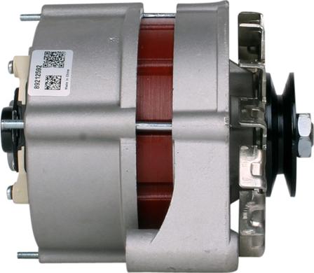 PowerMax 89212592 - Alternatore autozon.pro