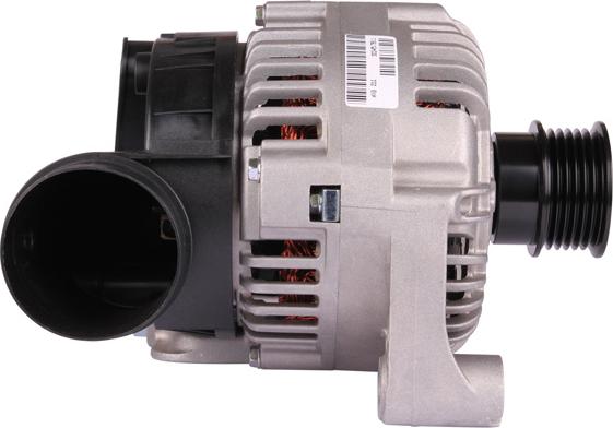 PowerMax 89212543 - Alternatore autozon.pro