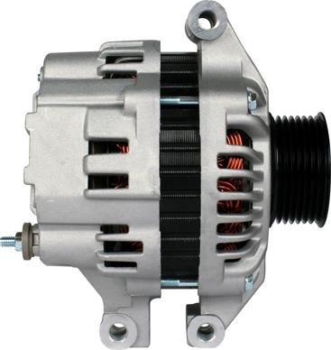 PowerMax 89212589 - Alternatore autozon.pro