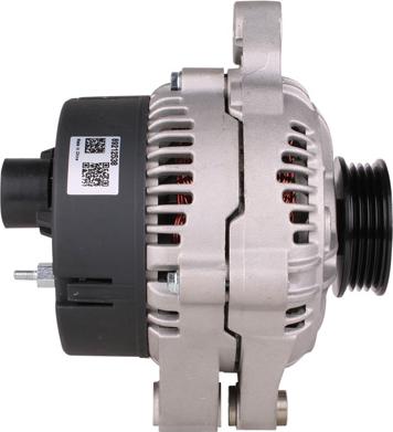 PowerMax 89212538 - Alternatore autozon.pro