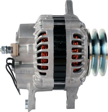 PowerMax 89212537 - Alternatore autozon.pro