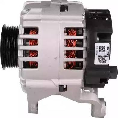 PowerMax 89212529 - Alternatore autozon.pro