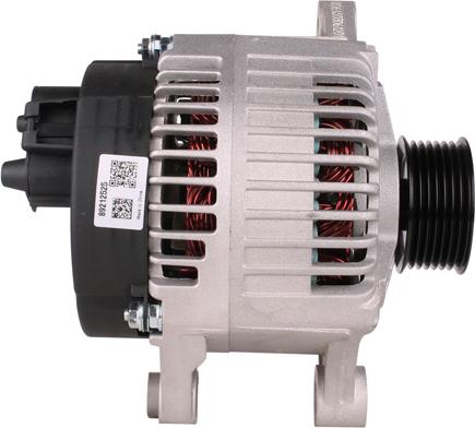 PowerMax 89212525 - Alternatore autozon.pro