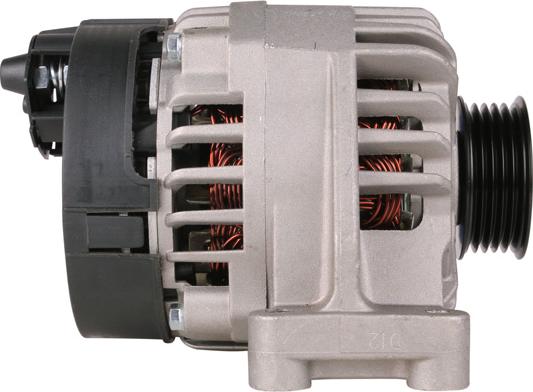 PowerMax 89212578 - Alternatore autozon.pro