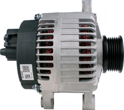 PowerMax 89212694 - Alternatore autozon.pro