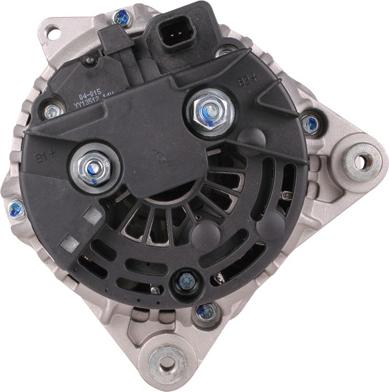 PowerMax 89212653 - Alternatore autozon.pro