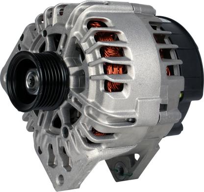 PowerMax 89212653 - Alternatore autozon.pro