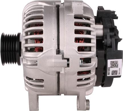 PowerMax 89212653 - Alternatore autozon.pro