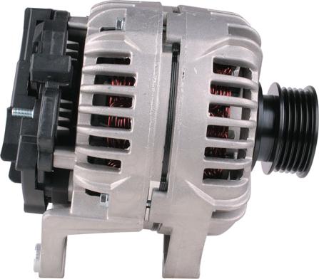 PowerMax 89212663 - Alternatore autozon.pro