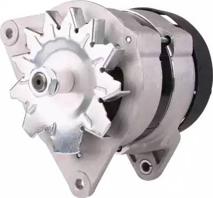 PowerMax 89212637 - Alternatore autozon.pro