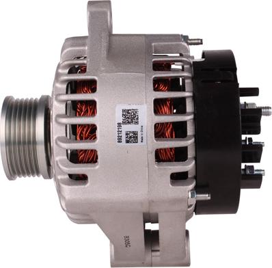 PowerMax 89212198 - Alternatore autozon.pro