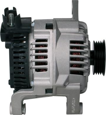 PowerMax 89212193 - Alternatore autozon.pro