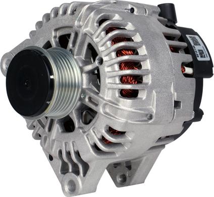 PowerMax 89212148 - Alternatore autozon.pro