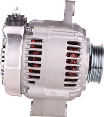 PowerMax 89212143 - Alternatore autozon.pro