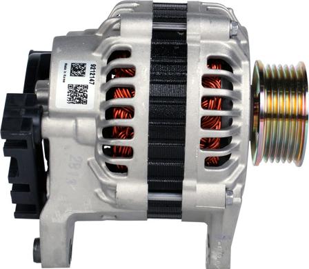 PowerMax 89212147 - Alternatore autozon.pro