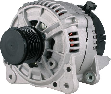 PowerMax 89212101 - Alternatore autozon.pro