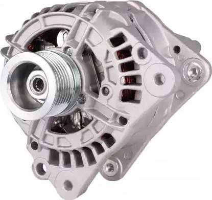 PowerMax 89212113 - Alternatore autozon.pro