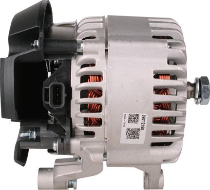 PowerMax 89212185 - Alternatore autozon.pro