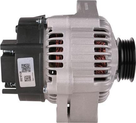 PowerMax 89212138 - Alternatore autozon.pro