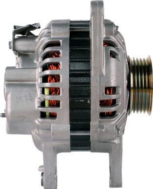 PowerMax 89212177 - Alternatore autozon.pro