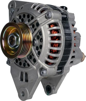 PowerMax 89212177 - Alternatore autozon.pro