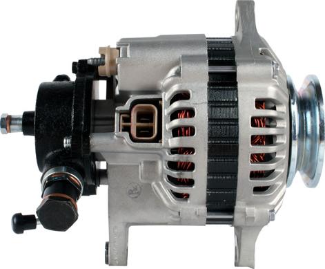 PowerMax 89212841 - Alternatore autozon.pro