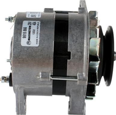 PowerMax 89212842 - Alternatore autozon.pro