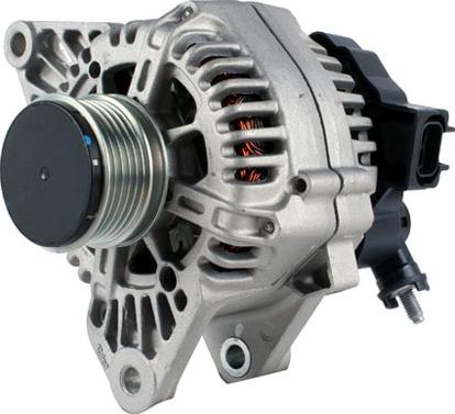 PowerMax 89212888 - Alternatore autozon.pro