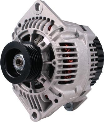 PowerMax 89212831 - Alternatore autozon.pro