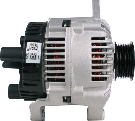 PowerMax 89212831 - Alternatore autozon.pro