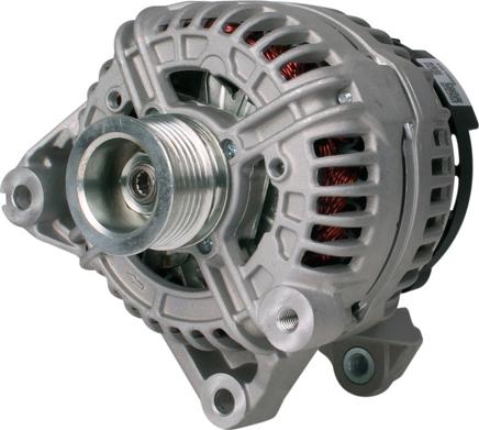 PowerMax 89212829 - Alternatore autozon.pro