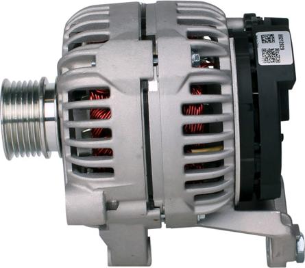 PowerMax 89212829 - Alternatore autozon.pro