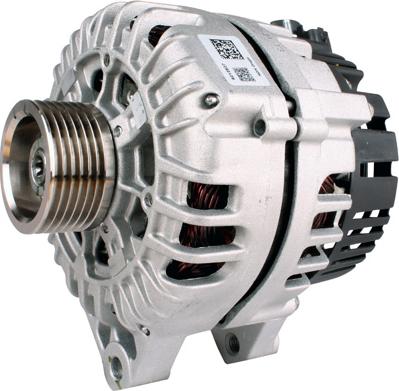 PowerMax 89212827 - Alternatore autozon.pro