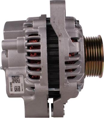 PowerMax 89212395 - Alternatore autozon.pro