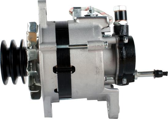 PowerMax 89212393 - Alternatore autozon.pro