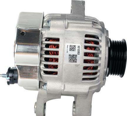 PowerMax 89212353 - Alternatore autozon.pro