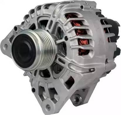 PowerMax 89212362 - Alternatore autozon.pro