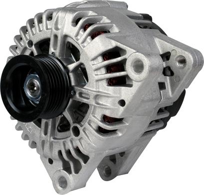 PowerMax 89212310 - Alternatore autozon.pro