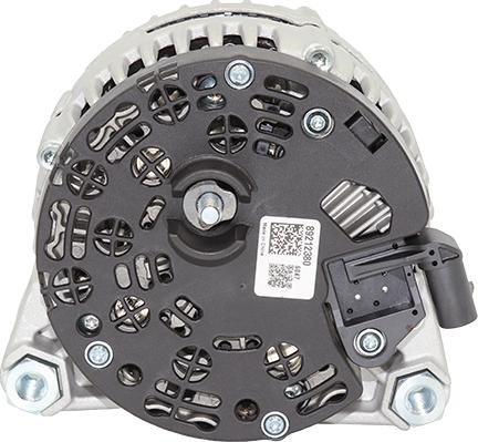 PowerMax 89212380 - Alternatore autozon.pro