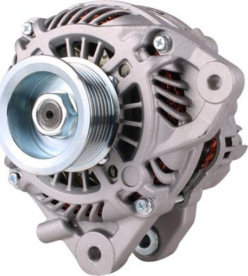 PowerMax 89212338 - Alternatore autozon.pro